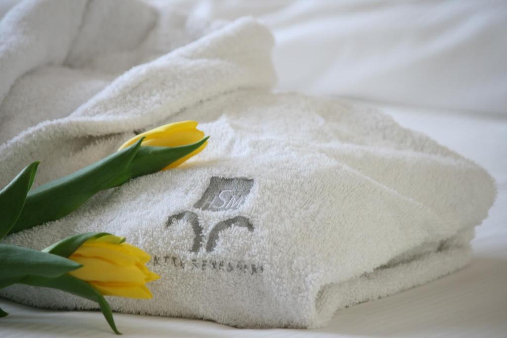 Hotel San Martino Boario Terme 部屋 写真