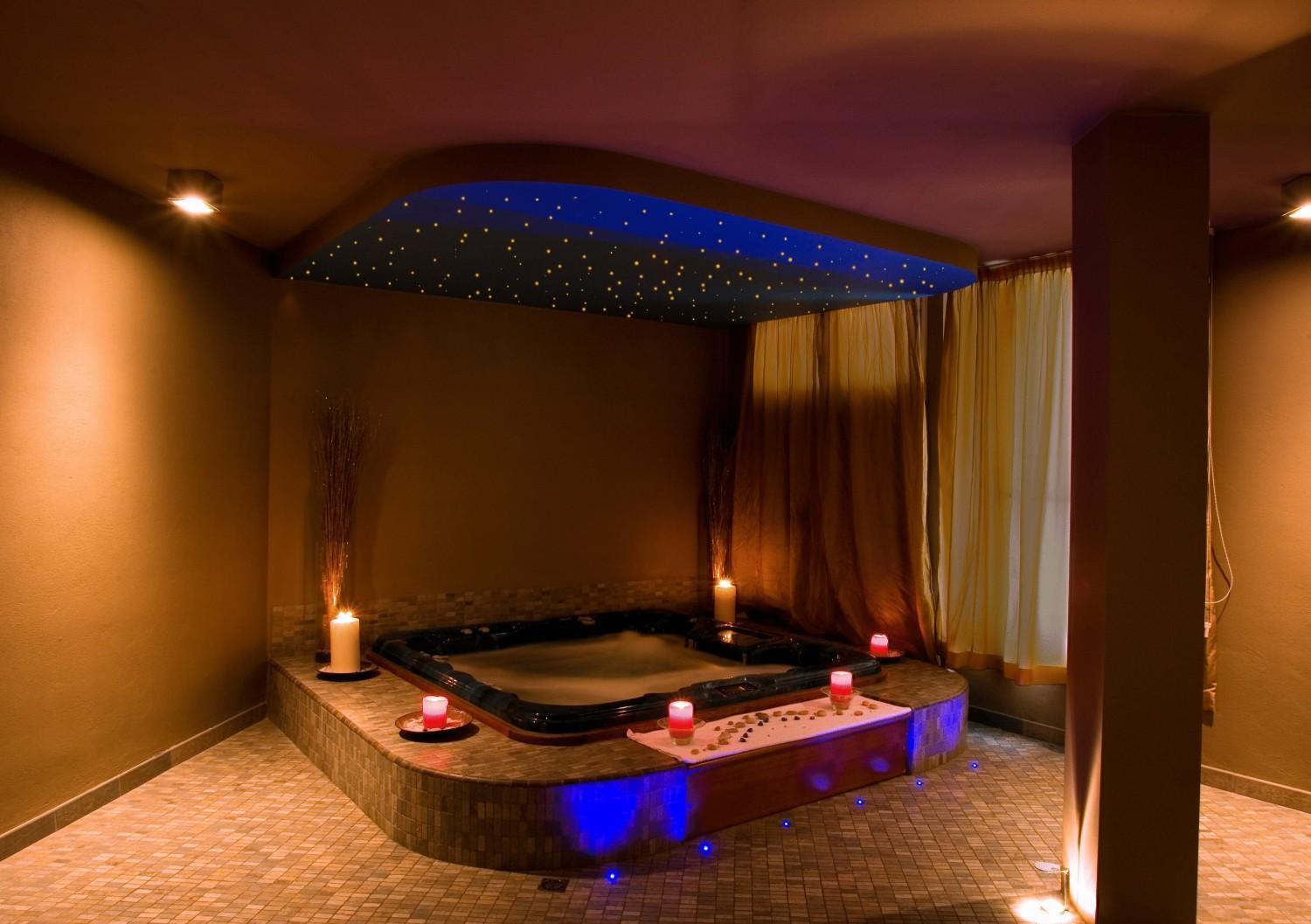 Hotel San Martino Boario Terme エクステリア 写真
