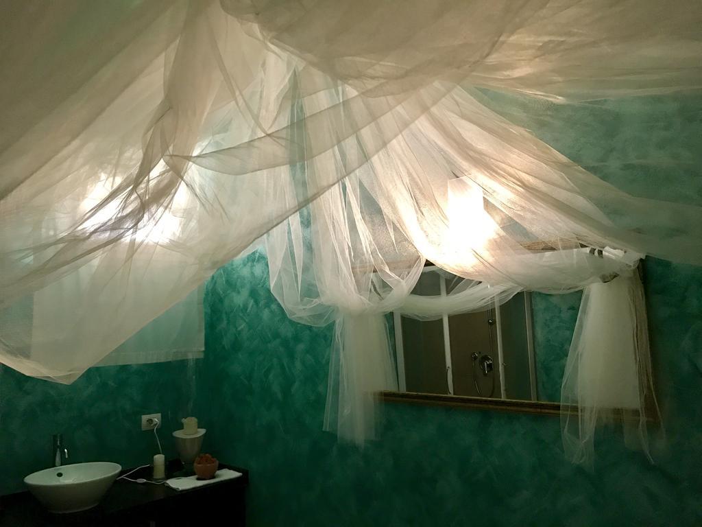 Hotel San Martino Boario Terme エクステリア 写真