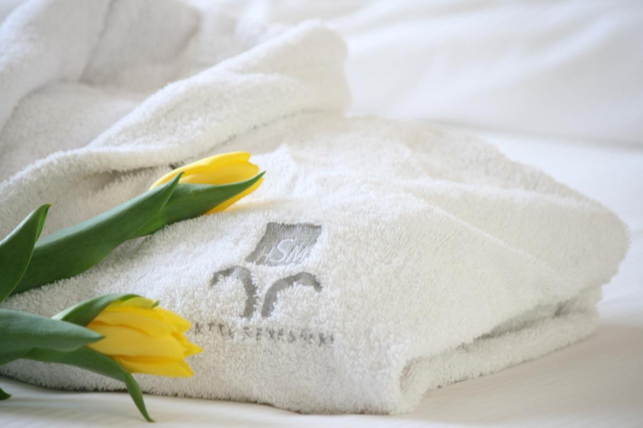 Hotel San Martino Boario Terme エクステリア 写真